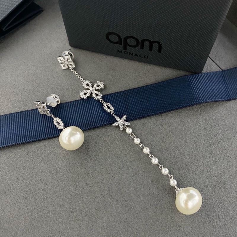 Apm Earrings